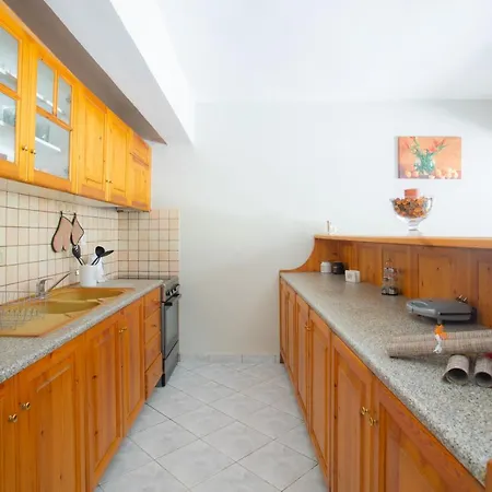 Apartamento Gianνs Marandokhórion