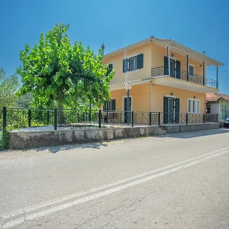 Gianνs * Marandokhórion