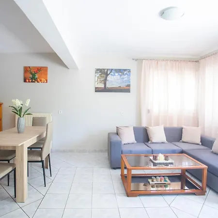 Apartamento Gianνs *