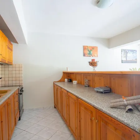 Gianνs Apartamento Marandokhórion