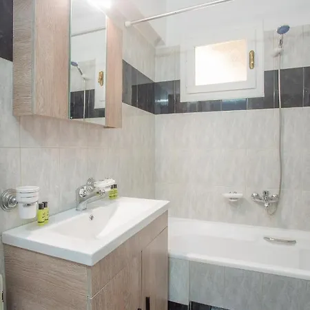Apartamento Gianνs *
