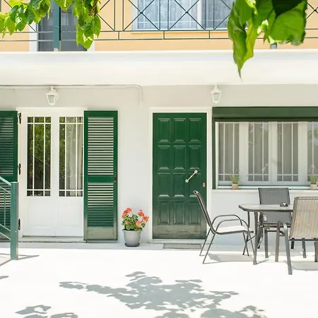 Gianνs * Marandokhórion