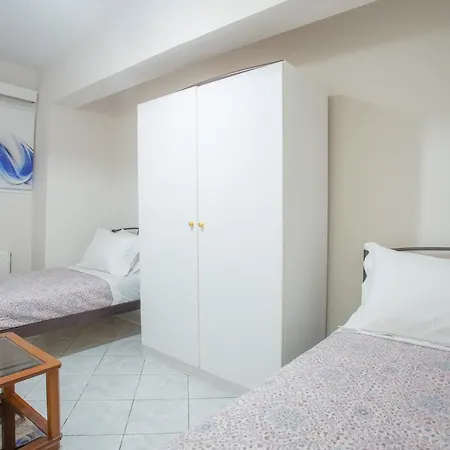 Apartament Gianνs Marandokhórion