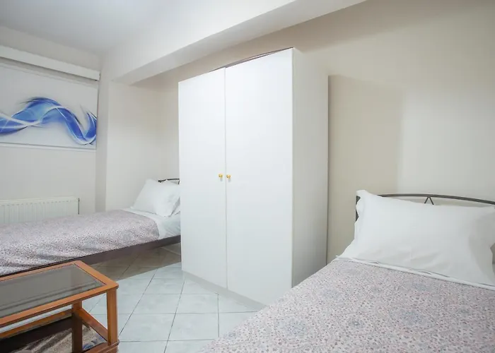 Lejlighed Gianνs Marandokhórion